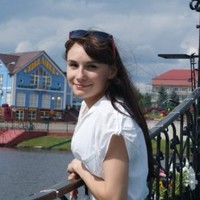 Татьяна Скороход