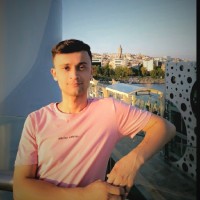 ENES YAYLACI