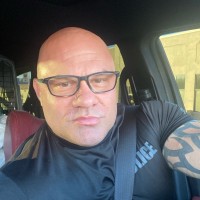Todd Johnston