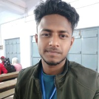 Foyaj Ahamed