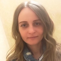 Юлия Кононенко