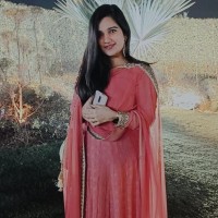 Vamika Matta