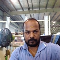 Mohan Kumar Reddy