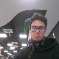 Bruno Santos Lanza