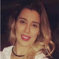 Rafaela Vieira