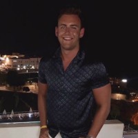 Connor Ellis