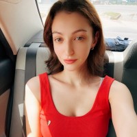 Amy Миронова