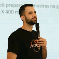 Rafael Simeoni
