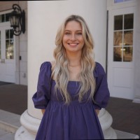 Audrey Harman
