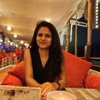 Dhanashri Mali
