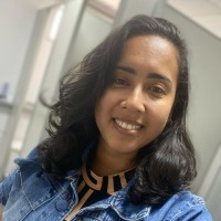 Jucicleide Cruz