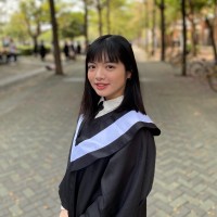 Betty Chung