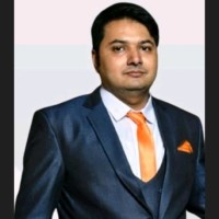 Shahmeer Khan, Mba - Finance