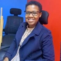 Esther Nyokabi