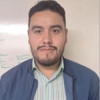 Marcos Alfredo Castillo Juárez