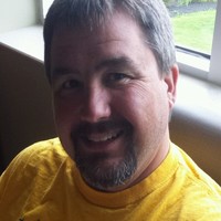 Chris Hickey