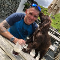 Jez Keyworth