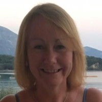 Theresa Wood