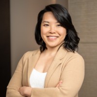 Joanne Lin
