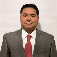Víctor Hugo Espinosa Calixto