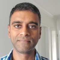 Arun Saibaba