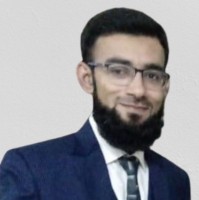 Farrukh Saeed