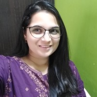 Amrutha Podugu