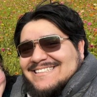Alejandro Gutierrez
