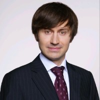 Konstantin Ponomarenko