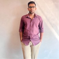 Ashwin John