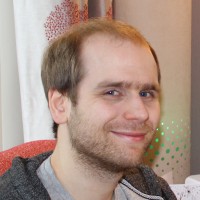 Iain Stewart