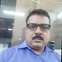 Binayak Mishra