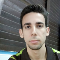Jose Daniel Rodríguez Morales