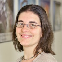 Christine Rinehart