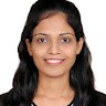 Hencilla Dsouza