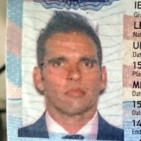 Leo Ibarra