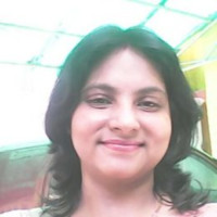 Sonali Mishra