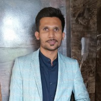 Chetan Patil