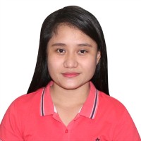 Dee Danica Legaspi