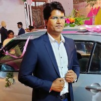 Vikas Kumar Pandey