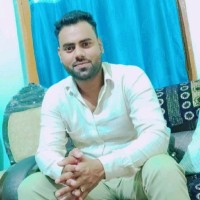 Ajay Raj Yadav