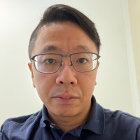 Alan Khoo