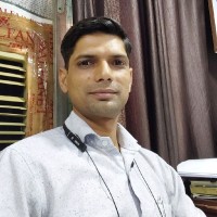 Arun Kumar Singh