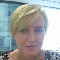 Caroline Elliott
