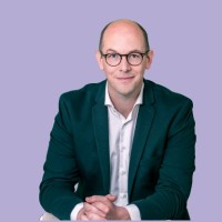 Dwayne Van Der Klugt