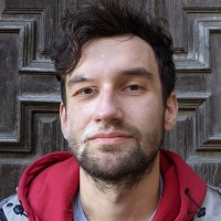 Andrew Meakovski