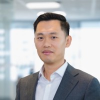 Richard Liu