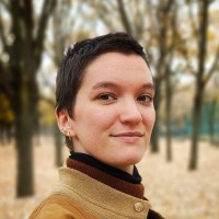 Camille Goudeau