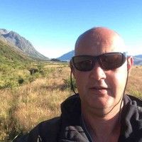 Colin Dodd