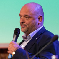 Koen Snauwaert